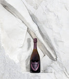 Dom Pérignon Rosé Vintage Champagne 2009 75cl - British product
