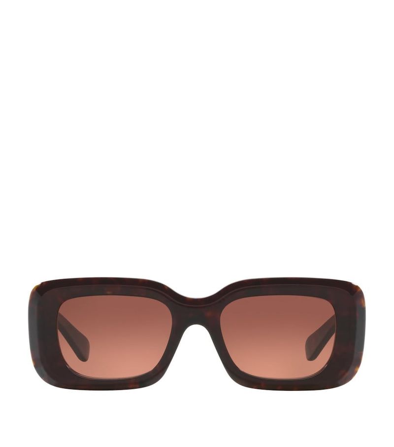 Chloé acetate sunglasses model 06N000505, imported from the UK