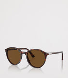 Persol Round Phantos acetate sunglasses, UK version