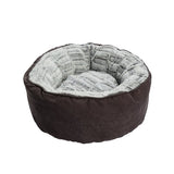 Luxury cat bed small size - British product