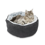 Luxury cat bed small size - British product