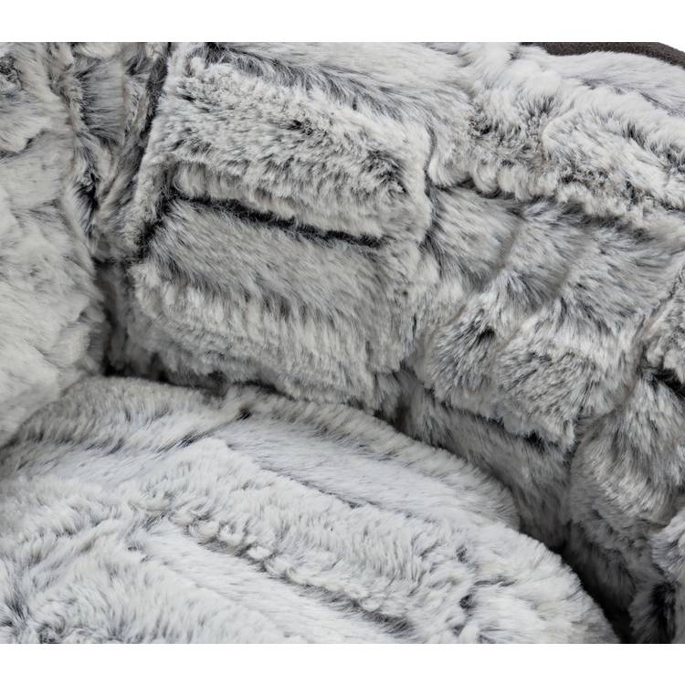 Luxury cat bed small size - British product