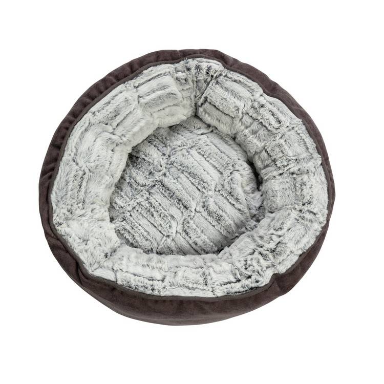 Luxury cat bed small size - British product
