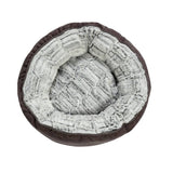 Luxury cat bed small size - British product