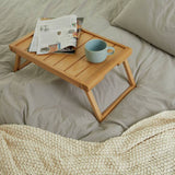 Argos Habitat Tiffany Solid Wooden Breakfast Tray- Buy online at McGrocer