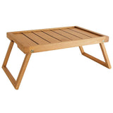 Habitat Tiffany solid wooden breakfast tray - British product