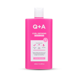 Holland & Barrett Q+A Curl Defining Shampoo 250ml- Buy online at McGrocer