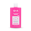 Q+A curl defining shampoo 250ml for curly hair - British product
