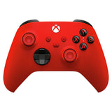 Argos Xbox Series X & S Pulse Red Wireless Controller- Buy online at McGrocer