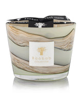 Harrods Baobab Collection Sand Sonora Scented Candle 500g- Buy online at McGrocer