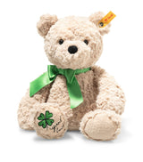 Harrods Steiff Jimmy Good Luck Teddy Bear 30cm- Buy online at McGrocer