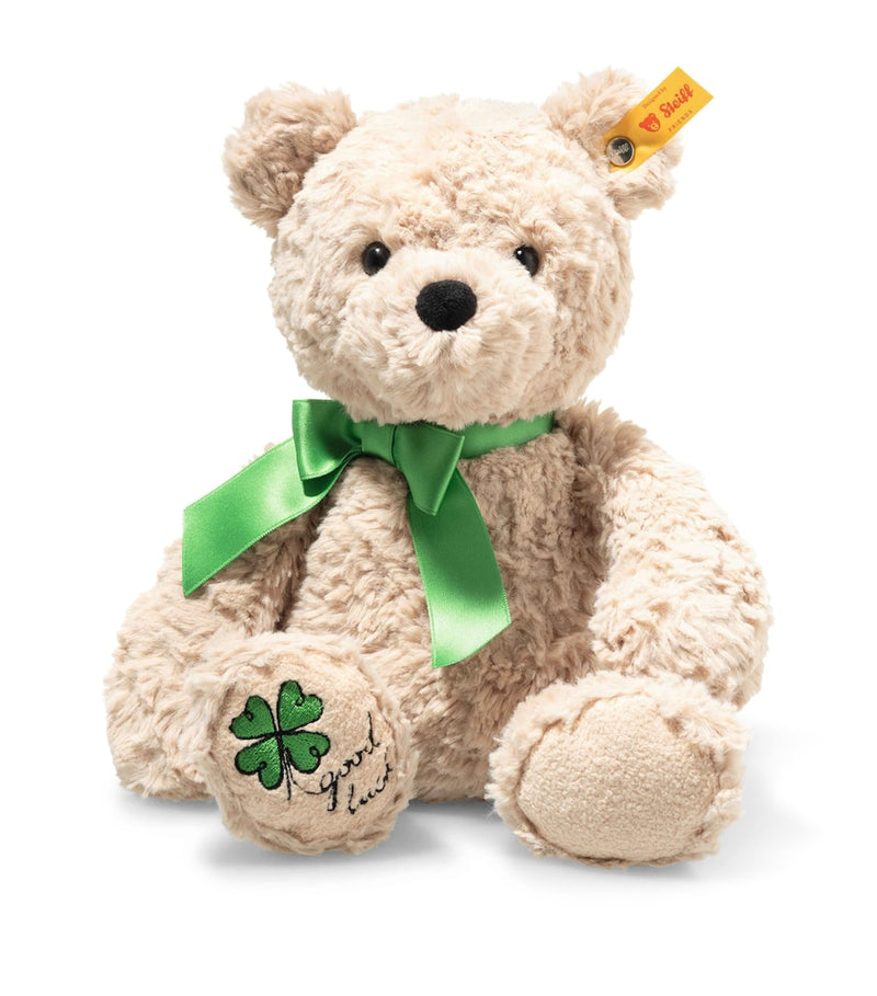 Steiff Jimmy Good Luck teddy bear 30cm - British product