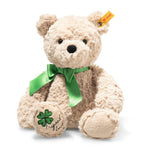 Steiff Jimmy Good Luck teddy bear 30cm - British product