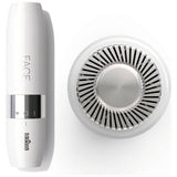 Braun FS1000 face hair remover mini, imported from the UK