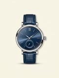 IWC Portofino Pointer Date automatic watch 39mm - British product