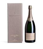 Louis Roederer Late Release Vintage Champagne 1996 150cl, UK version