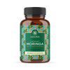 Aduna organic moringa capsules 180 count - British product