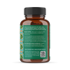 Aduna organic moringa capsules 180 count - British product
