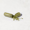 Aduna organic moringa capsules 180 count - British product