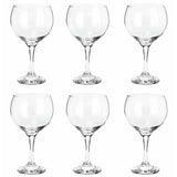Argos Home set of 6 gin glasses 630ml (British brand)