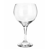Argos Home set of 6 gin glasses 630ml (British brand)