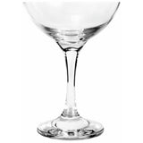 Argos Home set of 6 gin glasses 630ml (British brand)
