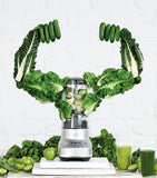 Sage The Fresh & Furious blender (British brand)