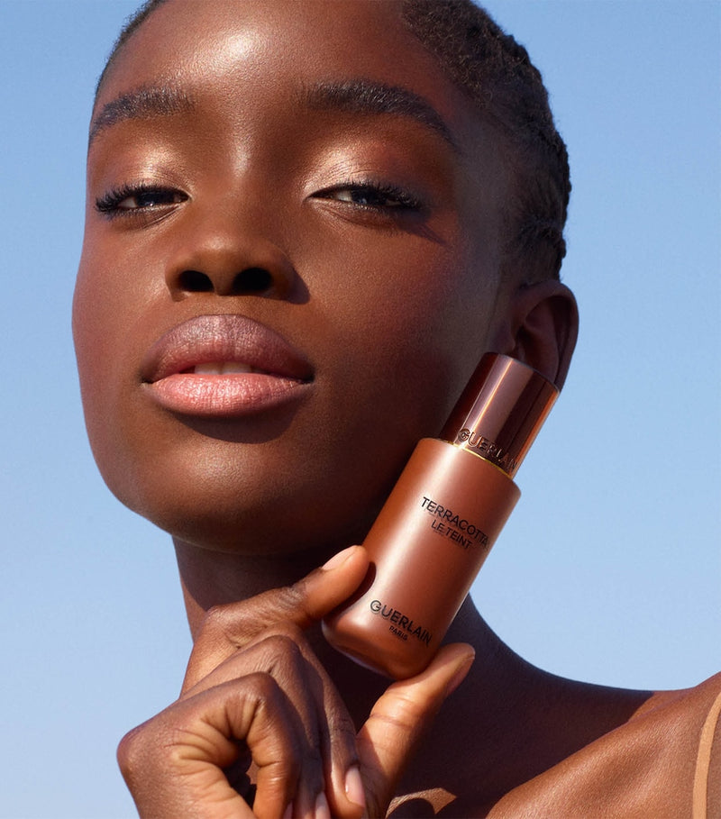 Guerlain Terracotta concealer - British product