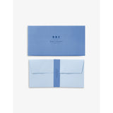 selfridges Smythson Kings Paper Envelopes Pack of 25- Buy online at McGrocer