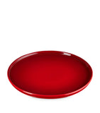 Le Creuset stoneware cake stand 30cm, UK version