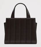 Max Mara quilted Whitney top-handle bag (British brand)