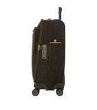 Bric's Life Carry-On Suitcase 55cm - British product
