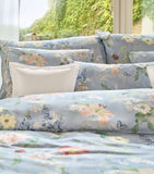 Schlossberg Aven king duvet cover cotton satin, UK version
