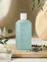 Next Country Luxe Twilight Spa Lavender and Cardamom Shower Gel- Buy online at McGrocer
