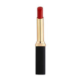 Superdrug L'Oreal Paris Color Riche Volume Matte Lipstick 346 Rouge Determinance- Buy online at McGrocer