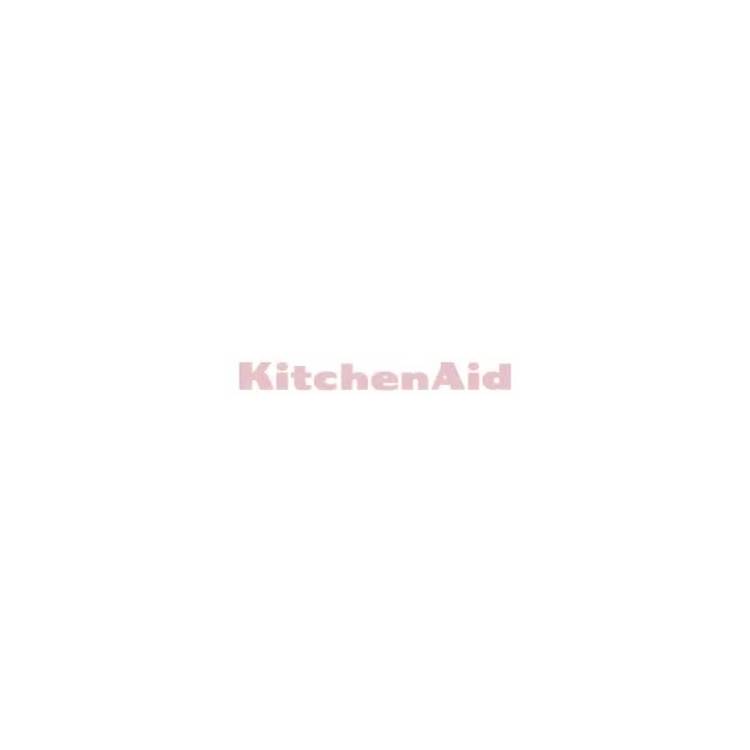 KitchenAid electric hand mixer Empire Red (British brand)