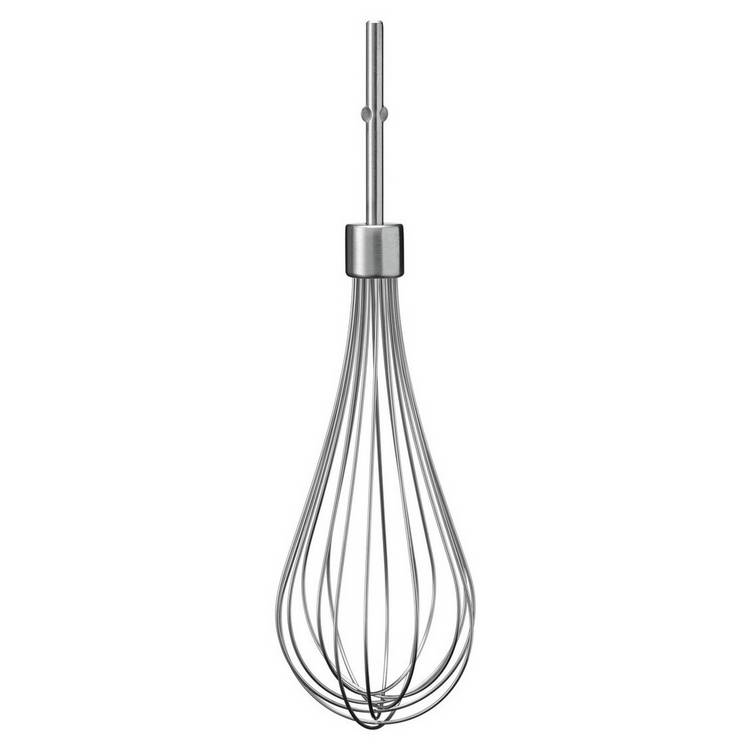 KitchenAid electric hand mixer Empire Red (British brand)
