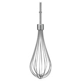 KitchenAid electric hand mixer Empire Red (British brand)