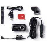 Nextbase 322GW 1080p Full HD dash cam, imported from the UK