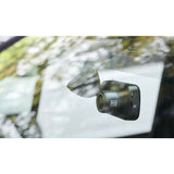Nextbase 322GW 1080p Full HD dash cam, imported from the UK