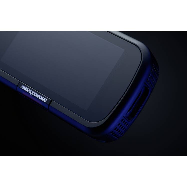 Nextbase 322GW 1080p Full HD dash cam, imported from the UK