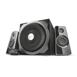Trust Tytan 2.1 PC speaker set, UK version