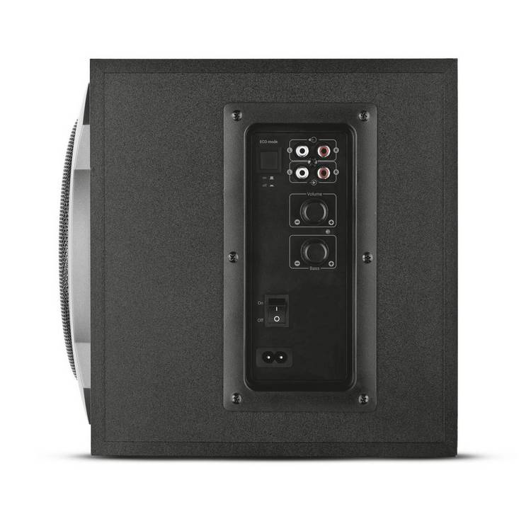 Trust Tytan 2.1 PC speaker set, UK version