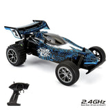 Argos CMJ High Speed Racer Blue Radio Controlled Car 1:16 Scale- Buy online at McGrocer