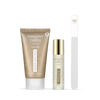 Margaret Dabbs London PURE Hands gift set with cuticle oil and hand cream, imported from the UK