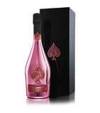 Armand De Brignac Brut Rosé Champagne 75cl - British product