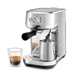Sage Bambino Plus espresso coffee machine, imported from the UK