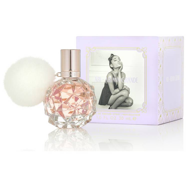 Ariana Grande Ari eau de parfum 30ml, UK version