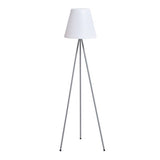 Habitat Home tripod solar lamp warm white LED outdoor (British brand)