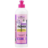 Novex Leave In Conditioner With Hyaluronic Acid, imported from the UK